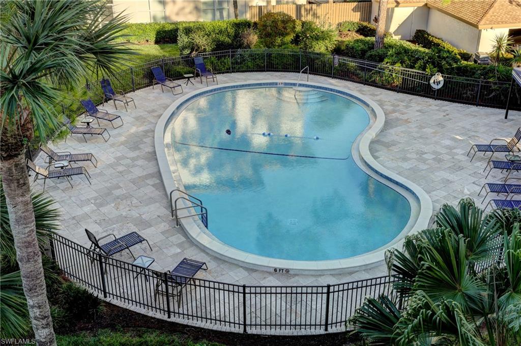 CYPRESS COMMONS - Residential