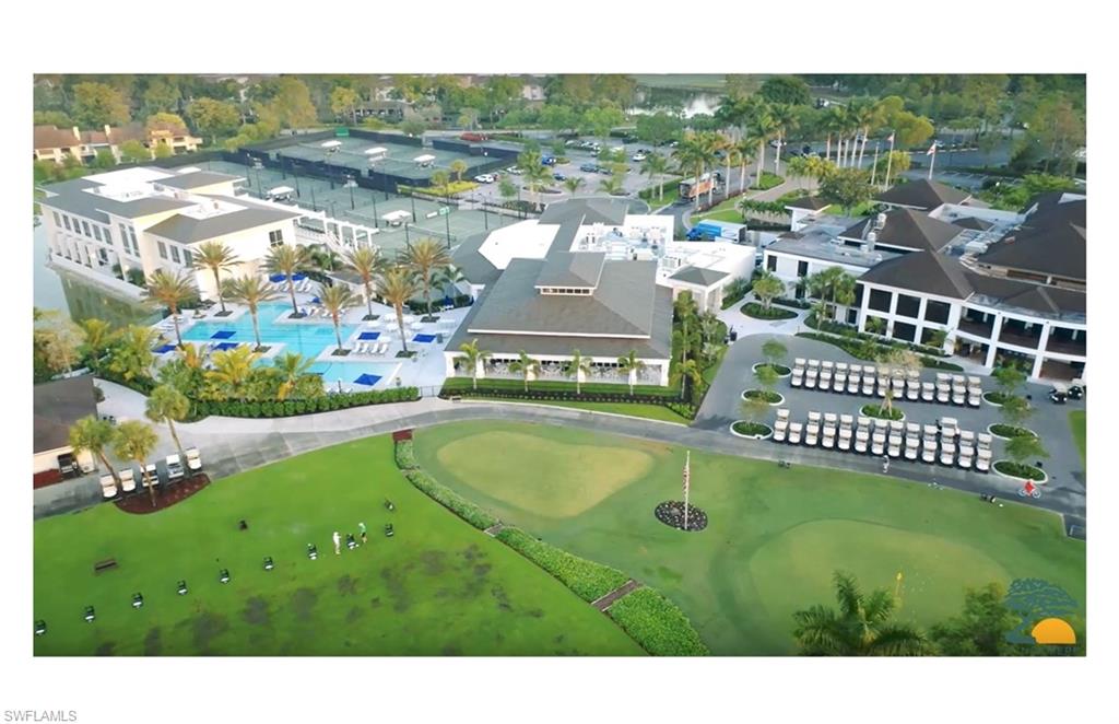 CYPRESS COMMONS - Residential