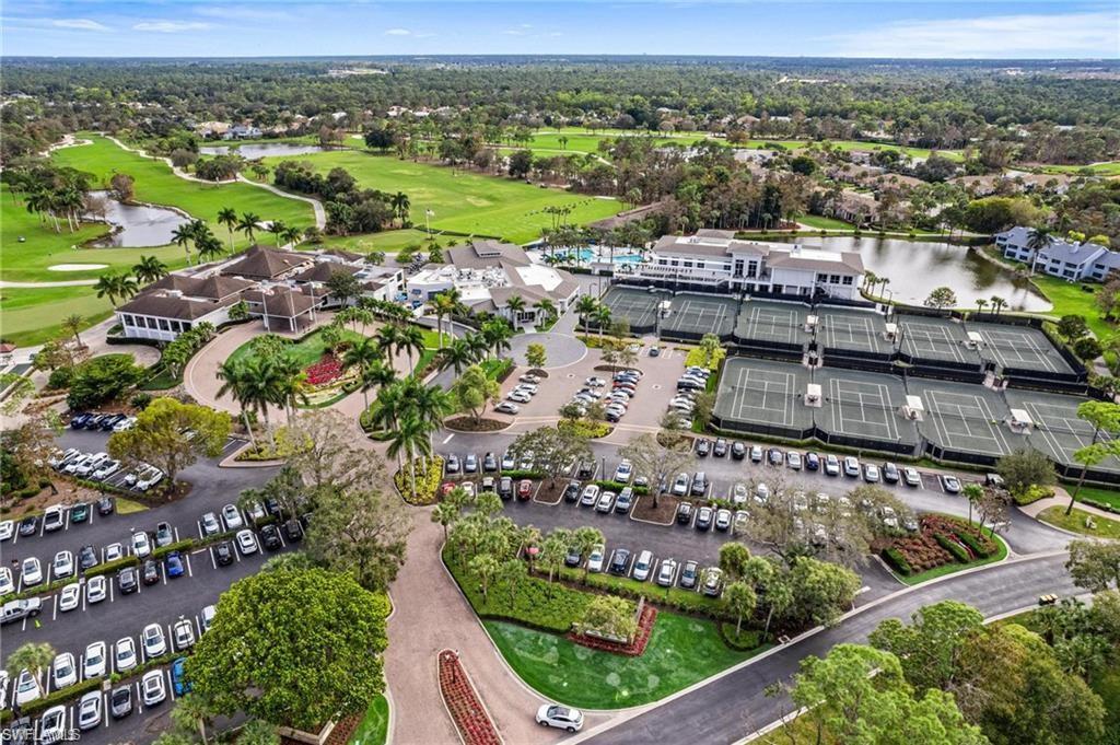 CYPRESS COMMONS - Residential