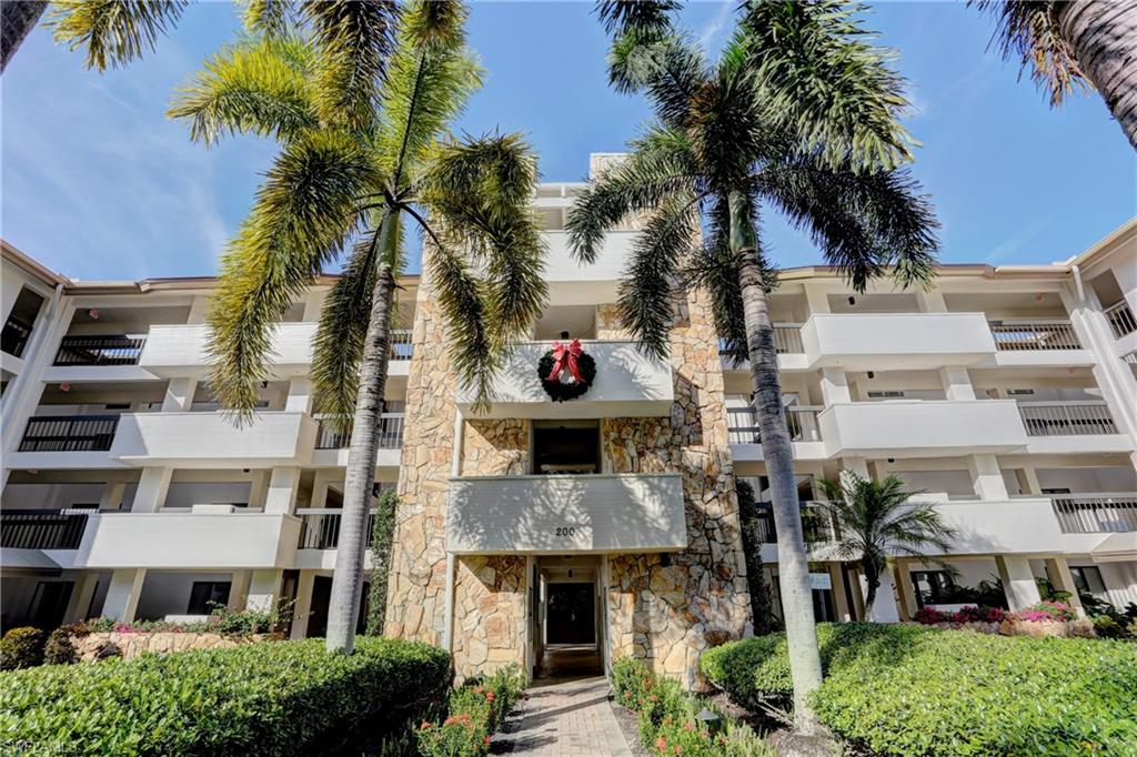 CYPRESS COMMONS - Residential