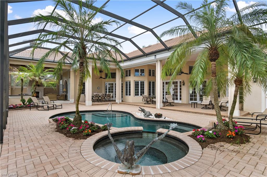 AUDUBON COUNTRY CLUB - Residential