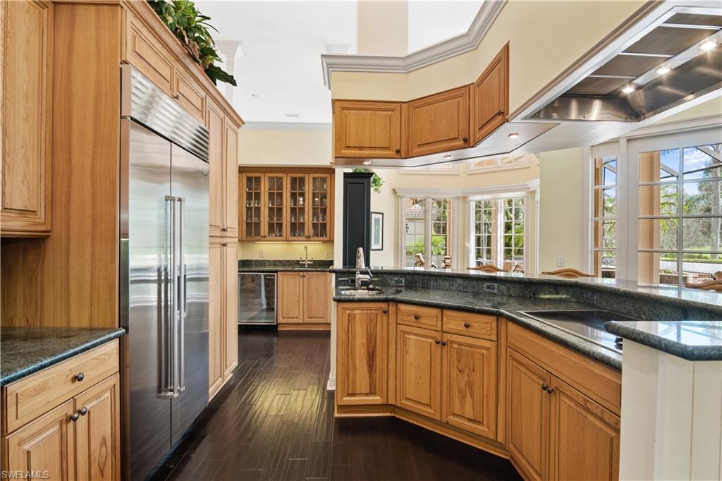 AUDUBON COUNTRY CLUB - Residential