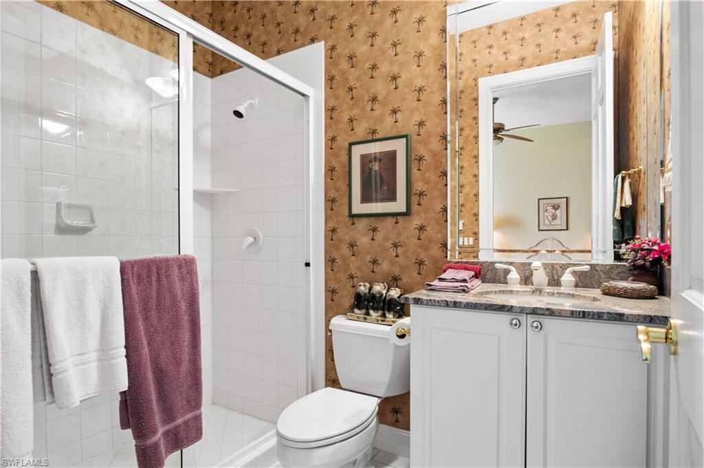 AUDUBON COUNTRY CLUB - Residential