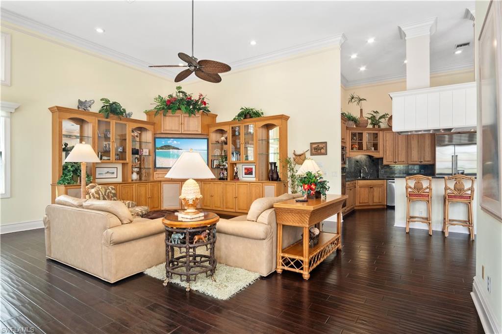 AUDUBON COUNTRY CLUB - Residential