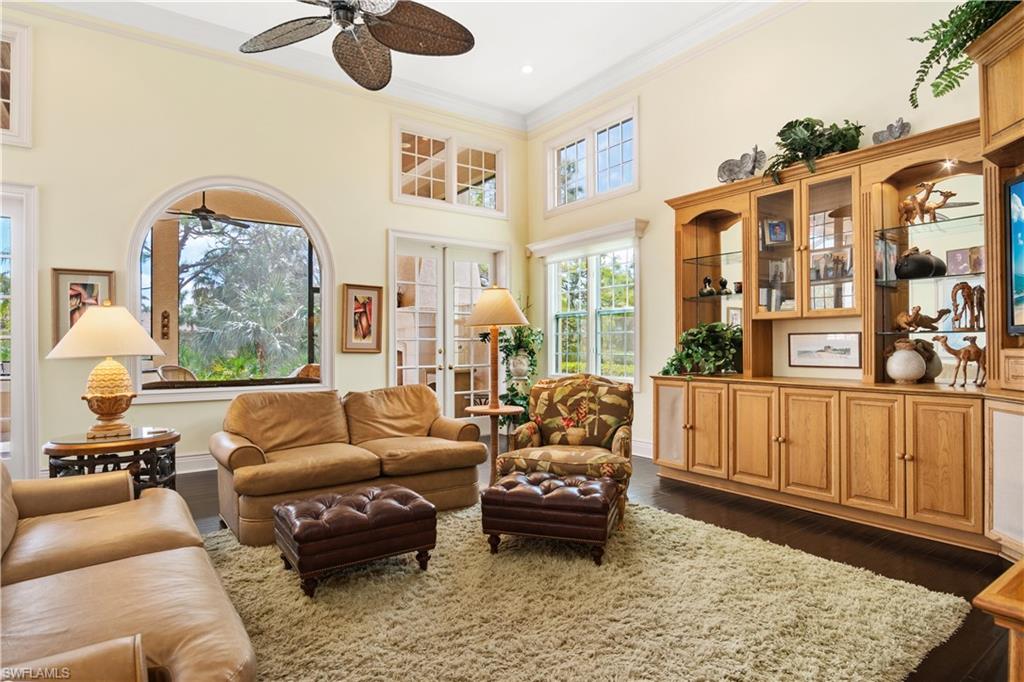 AUDUBON COUNTRY CLUB - Residential