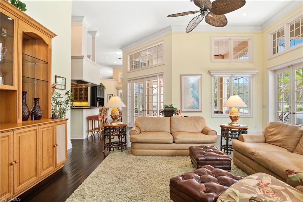 AUDUBON COUNTRY CLUB - Residential