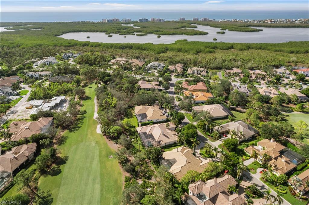 AUDUBON COUNTRY CLUB - Residential