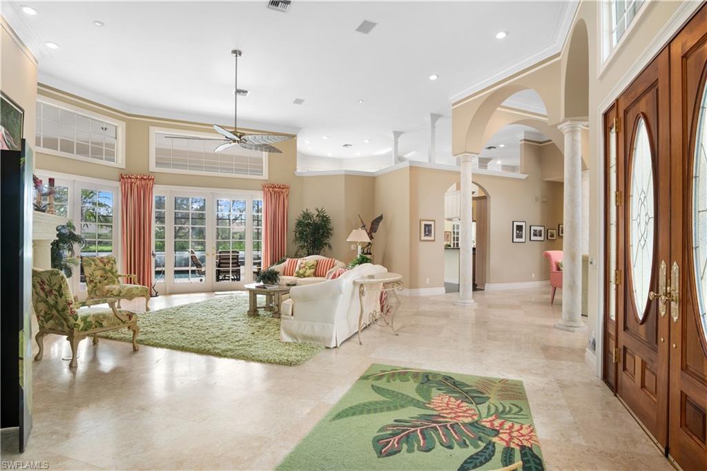 AUDUBON COUNTRY CLUB - Residential