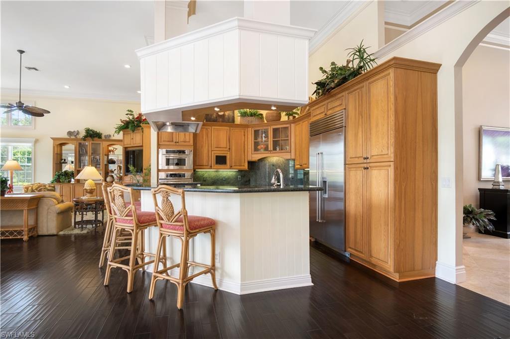 AUDUBON COUNTRY CLUB - Residential