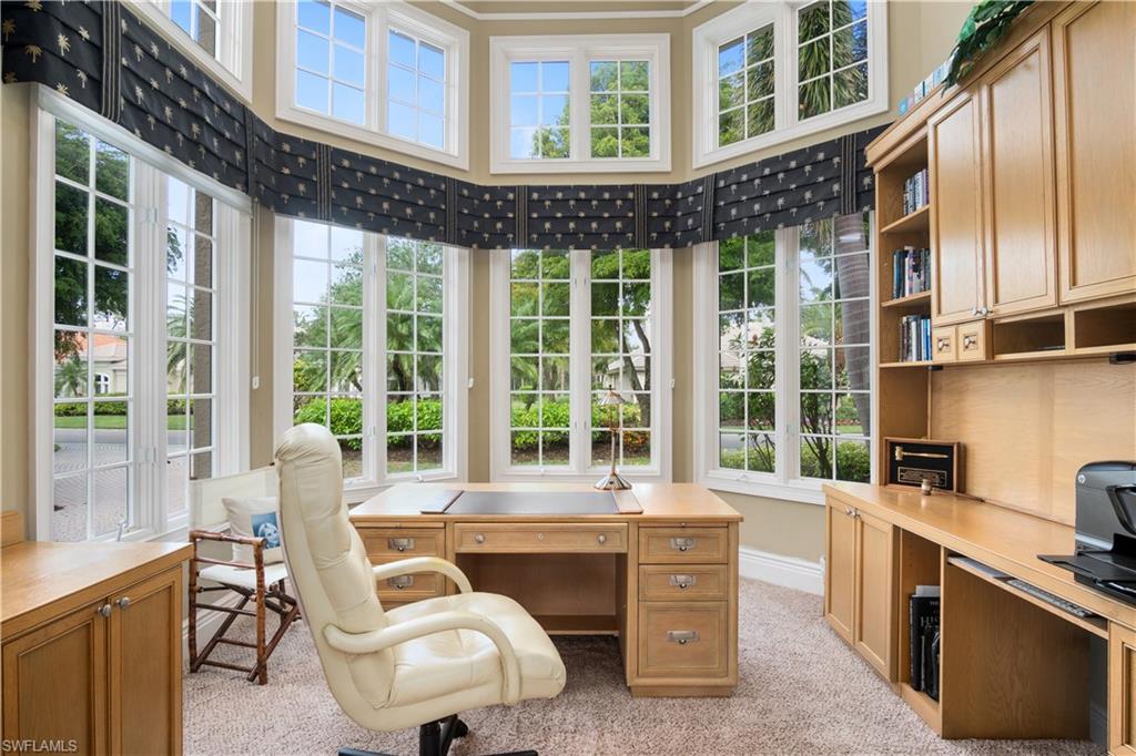 AUDUBON COUNTRY CLUB - Residential