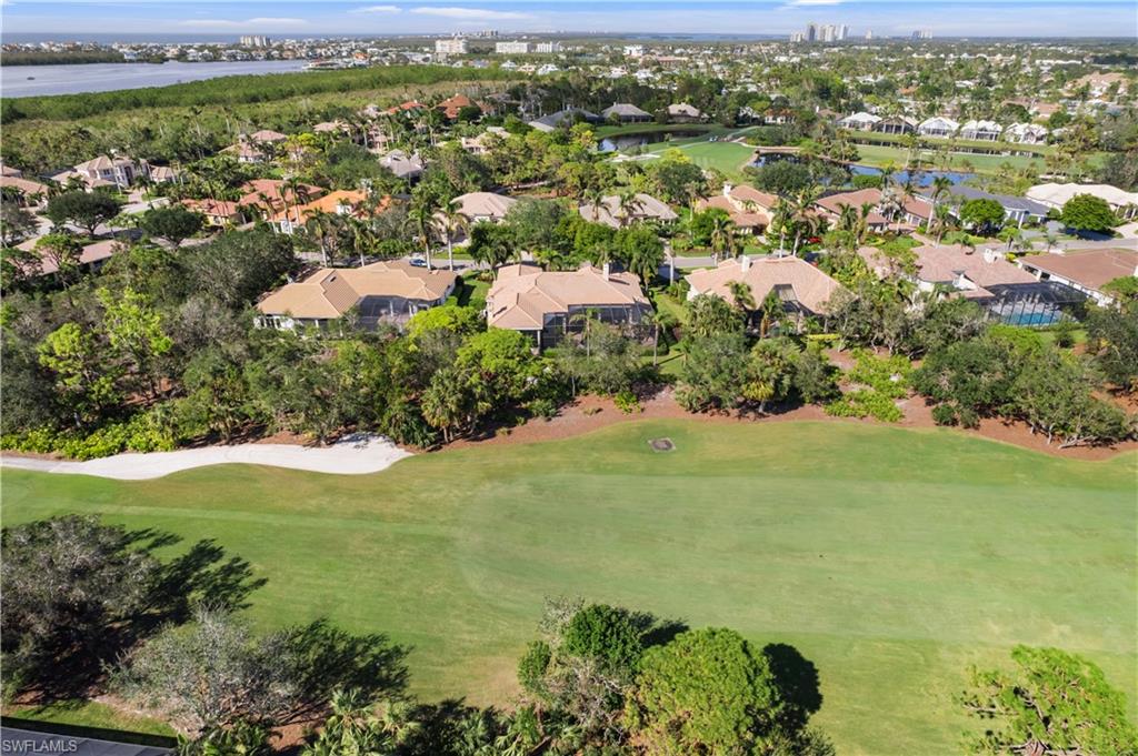 AUDUBON COUNTRY CLUB - Residential