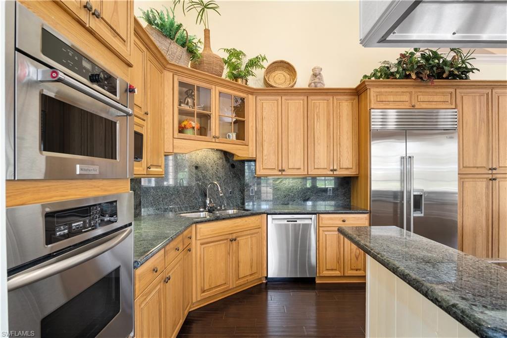 AUDUBON COUNTRY CLUB - Residential