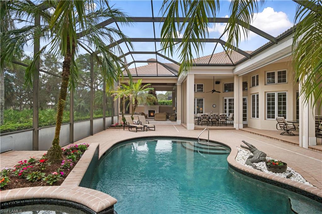 AUDUBON COUNTRY CLUB - Residential