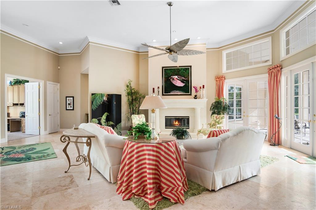 AUDUBON COUNTRY CLUB - Residential