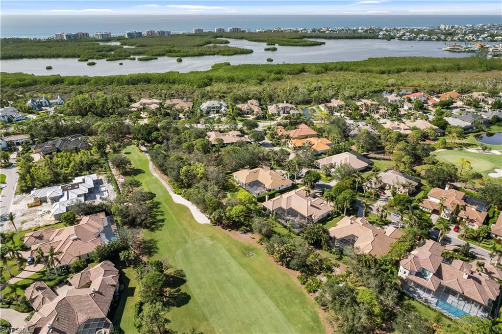 AUDUBON COUNTRY CLUB - Residential