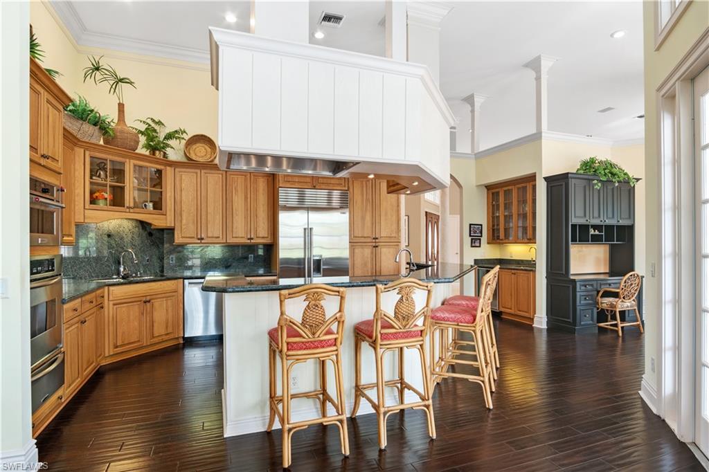 AUDUBON COUNTRY CLUB - Residential