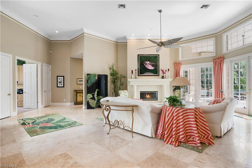 AUDUBON COUNTRY CLUB - Residential