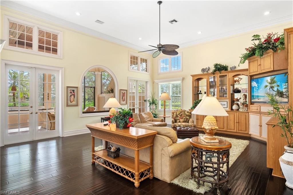 AUDUBON COUNTRY CLUB - Residential