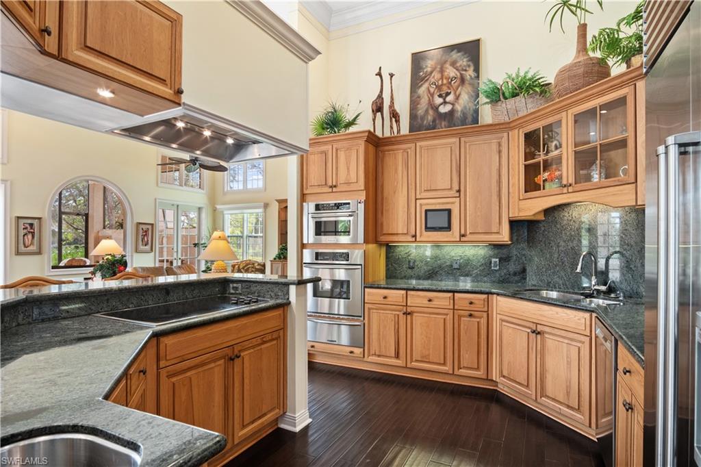 AUDUBON COUNTRY CLUB - Residential