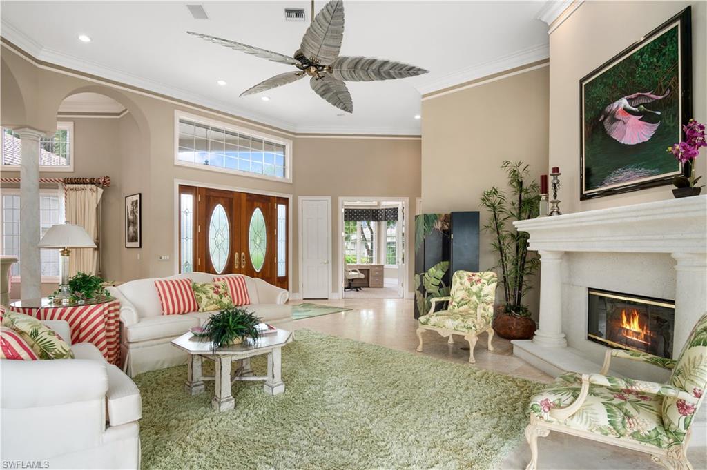 AUDUBON COUNTRY CLUB - Residential