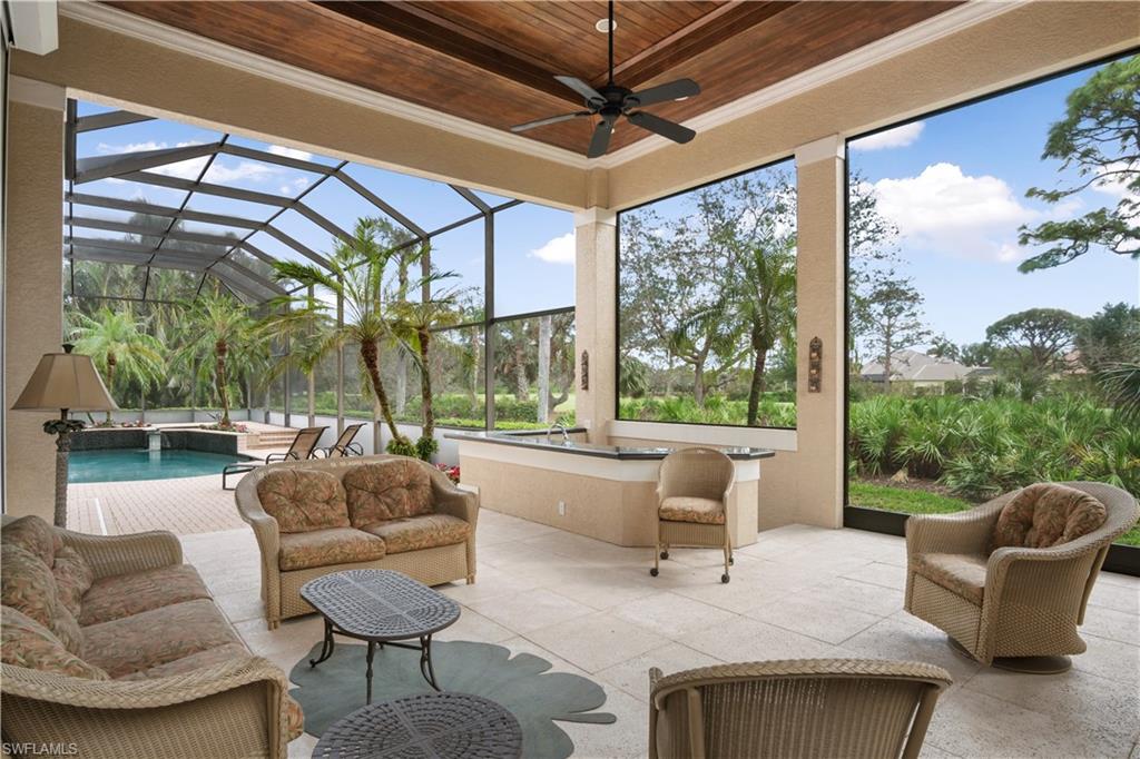 AUDUBON COUNTRY CLUB - Residential