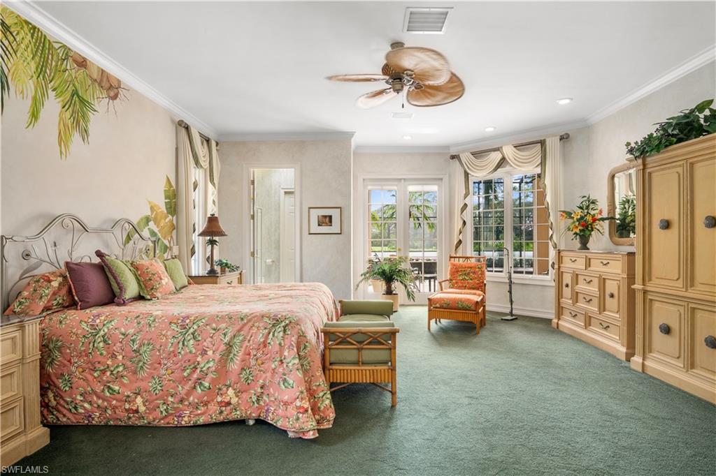 AUDUBON COUNTRY CLUB - Residential