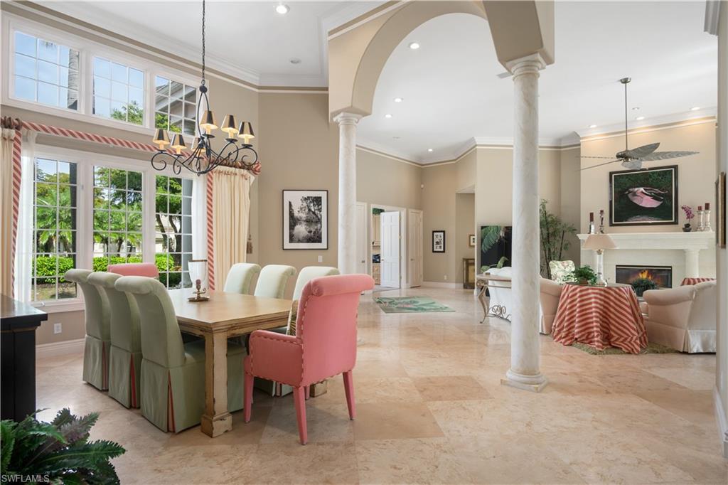 AUDUBON COUNTRY CLUB - Residential