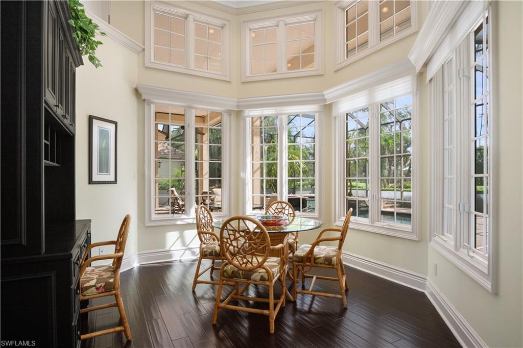 AUDUBON COUNTRY CLUB - Residential