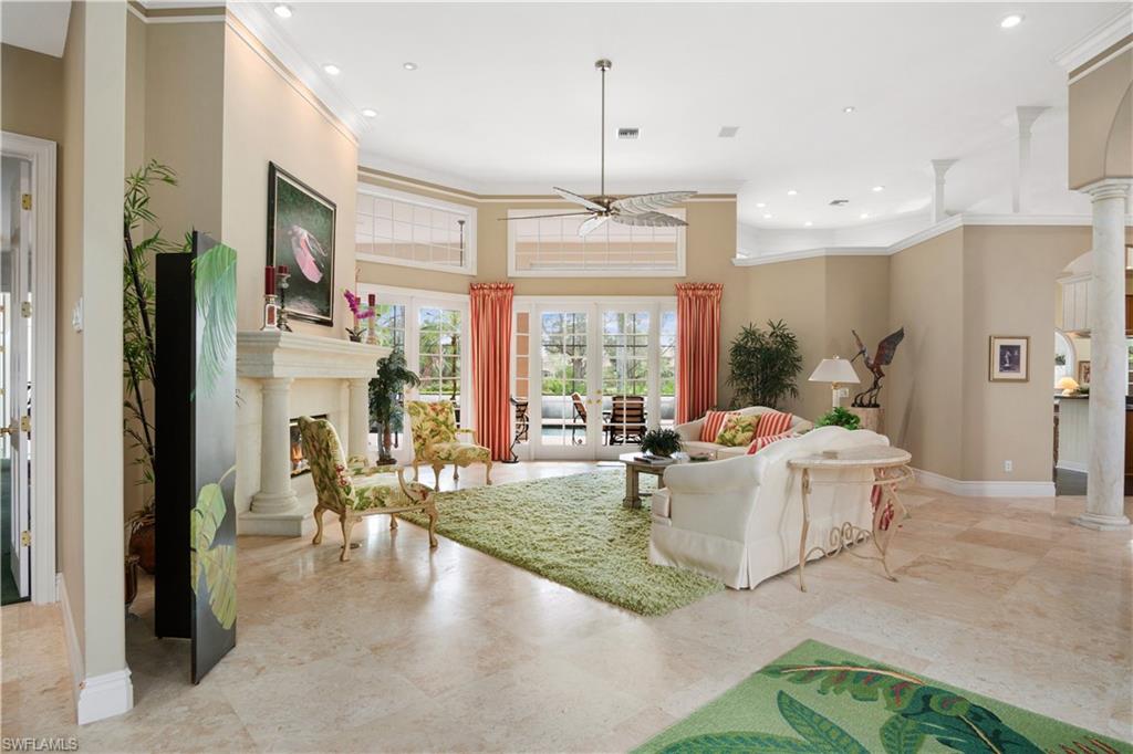 AUDUBON COUNTRY CLUB - Residential