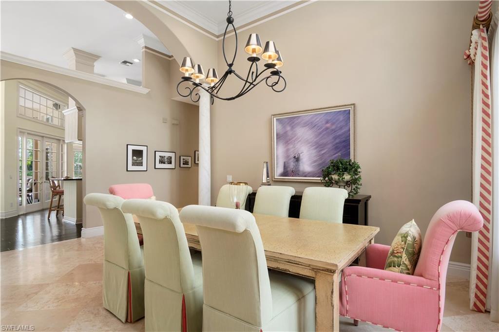 AUDUBON COUNTRY CLUB - Residential