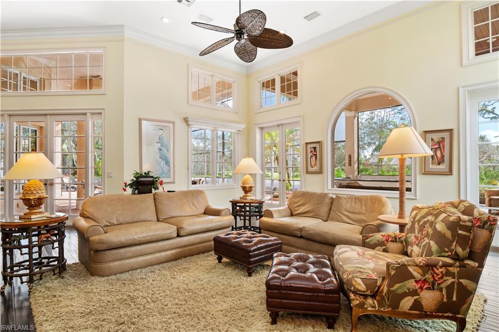 AUDUBON COUNTRY CLUB - Residential