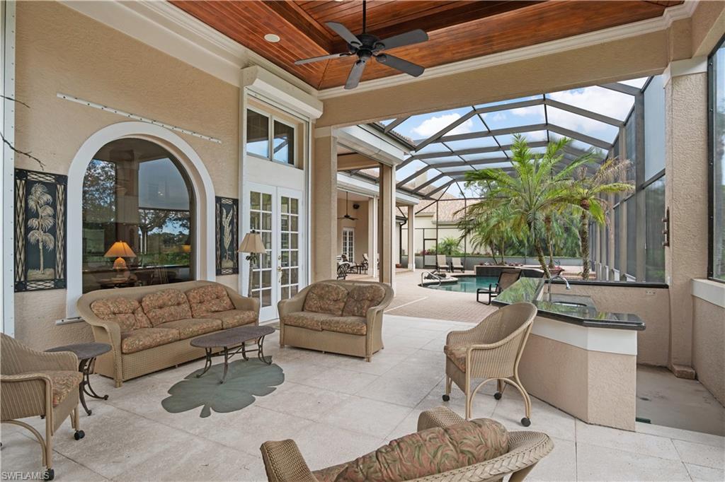 AUDUBON COUNTRY CLUB - Residential