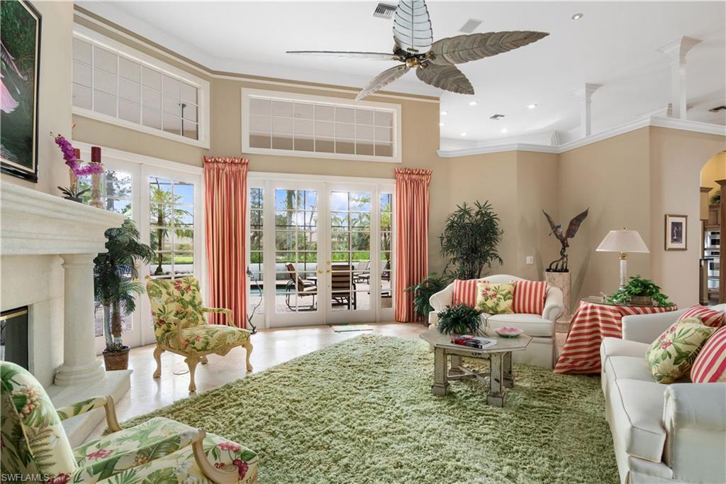 AUDUBON COUNTRY CLUB - Residential