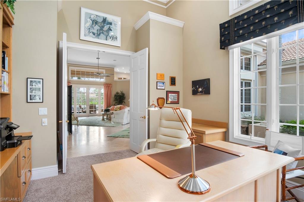 AUDUBON COUNTRY CLUB - Residential