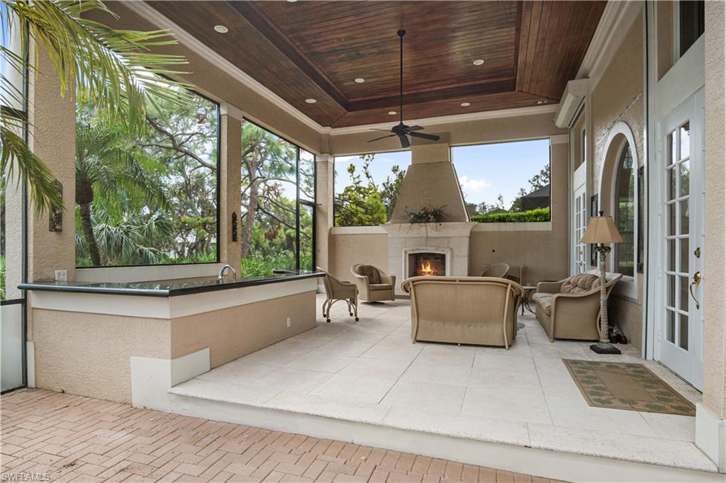 AUDUBON COUNTRY CLUB - Residential