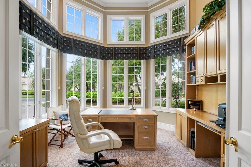 AUDUBON COUNTRY CLUB - Residential