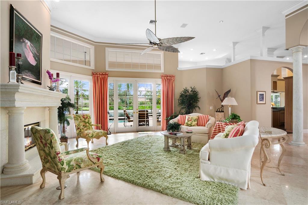 AUDUBON COUNTRY CLUB - Residential