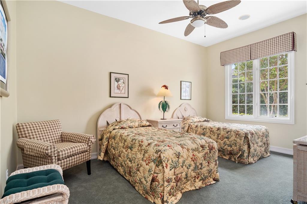 AUDUBON COUNTRY CLUB - Residential