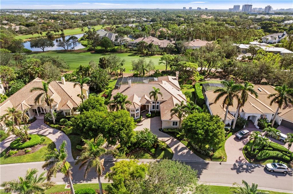 AUDUBON COUNTRY CLUB - Residential