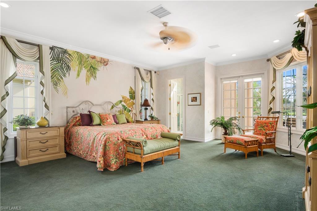 AUDUBON COUNTRY CLUB - Residential