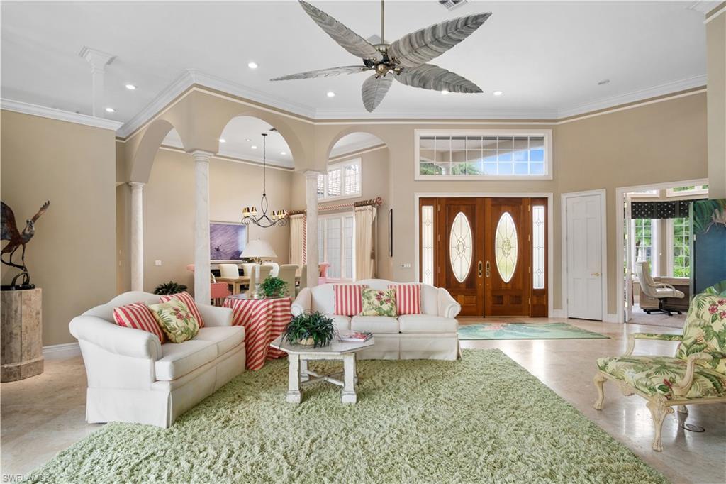 AUDUBON COUNTRY CLUB - Residential