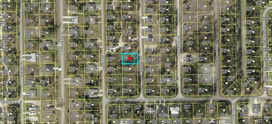 An exciting opportunity awaits in this growing area! Be part of a vibrant community where new construction is booming. This prime location puts you close to fantastic golf, shopping, and dining options. Enjoy the added perk of being just a short drive from Fort Myers and Punta Gorda airports, two major spring training destinations, and sun-drenched beaches!