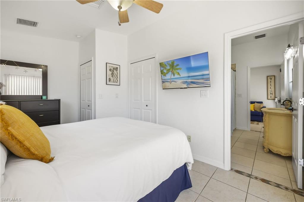 NAPLES PARK - Residential