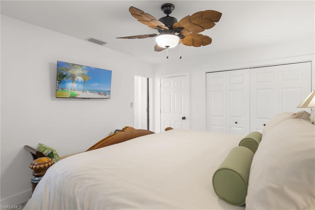 NAPLES PARK - Residential