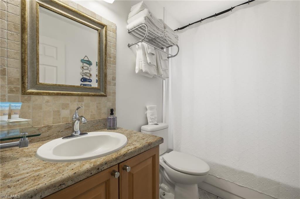 NAPLES PARK - Residential