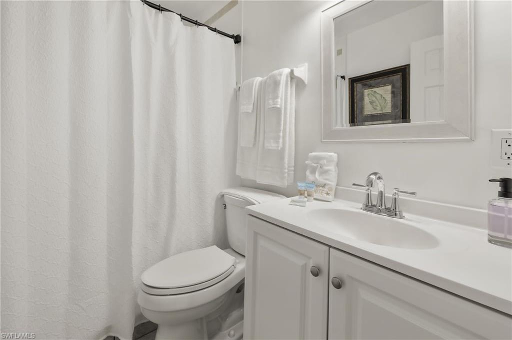 NAPLES PARK - Residential