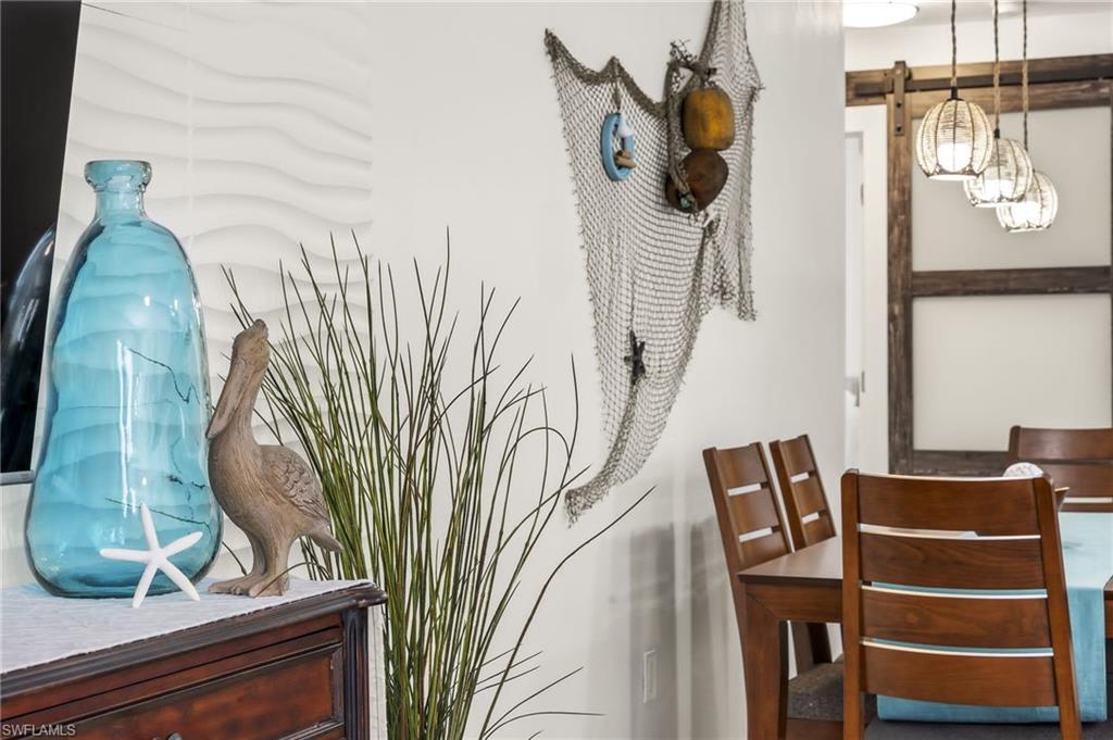 NAPLES PARK - Residential