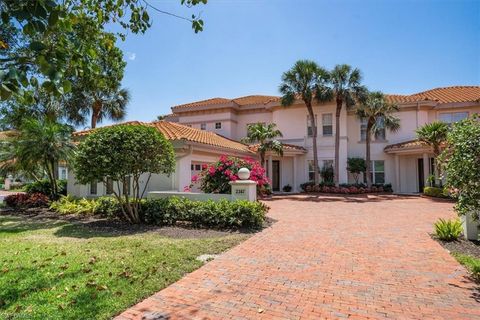 Photo of 2387 Terra Verde LN #2387, NAPLES, FL 34105 (MLS # 225039424)