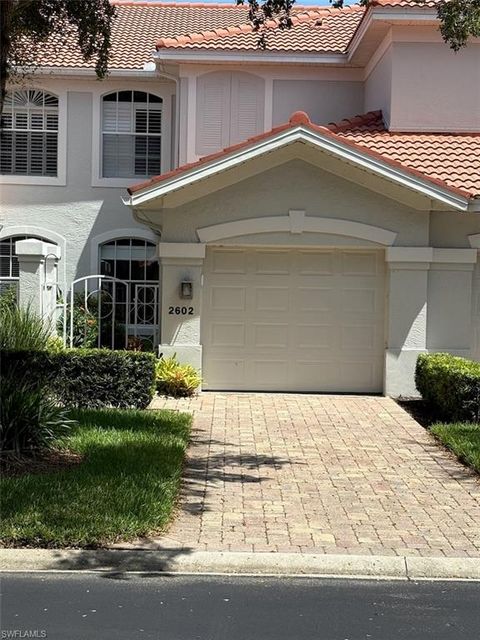 Photo of 2115 Arielle DR #2602, NAPLES, FL 34109 (MLS # 225061520)
