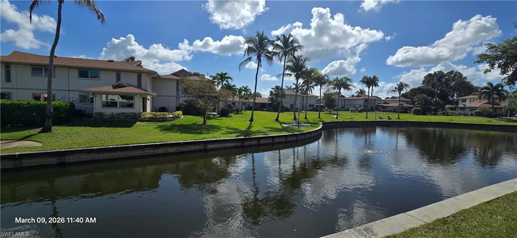 CALOOSA ISLES II CONDO - Residential Lease